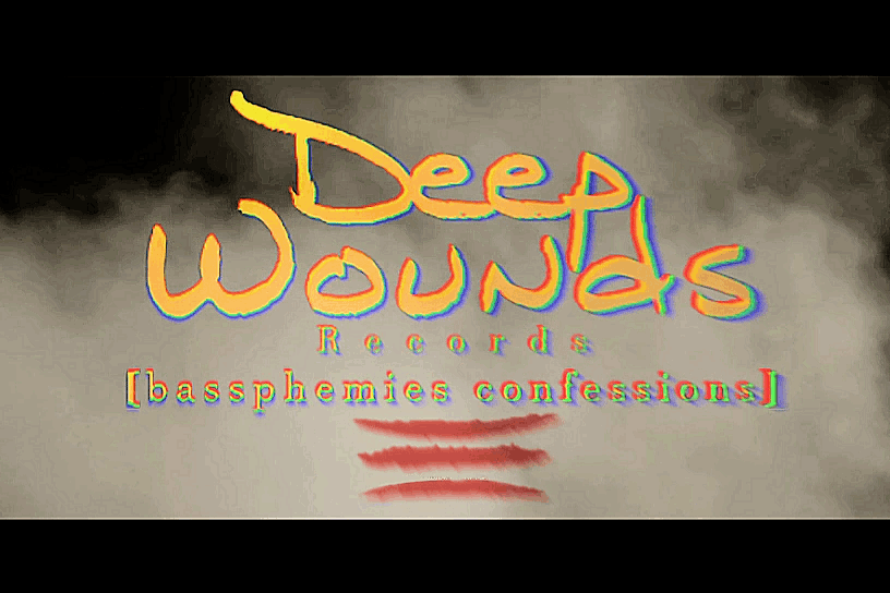 Deep Wounds Records